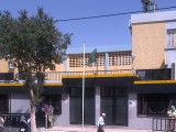 Bureau de Poste,Ain-Oulmène